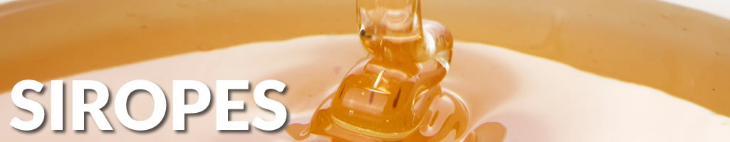 Sirope Waffle