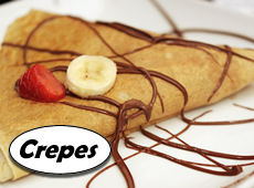 Crepes de Wafflespain