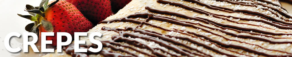 Crepes Waffle