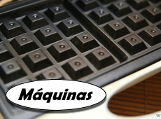 Maquinas de Waffle Spain