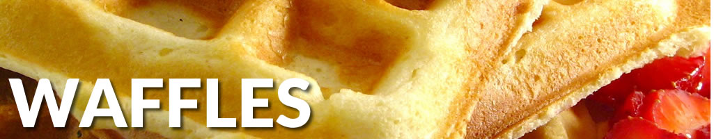 Waffle de Wafllespain