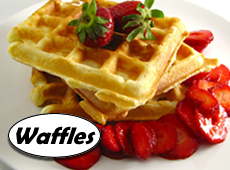 Waffles